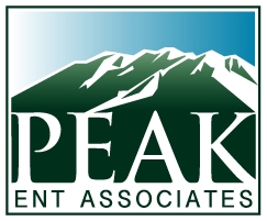 Peak_ENT_logo